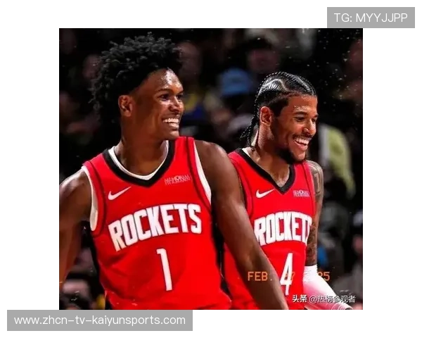 火箭队迎来重建新篇章，青年队崭露头角，火箭队伍