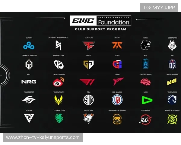 电竞战队品牌形象塑造多元化策略并行，战队 电竞描述风格